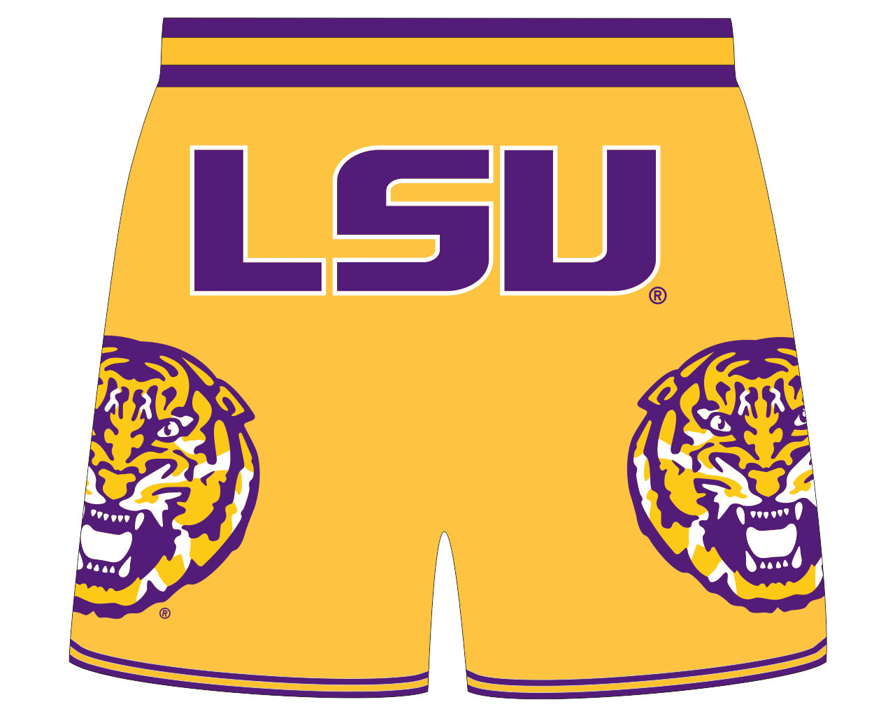 LSU