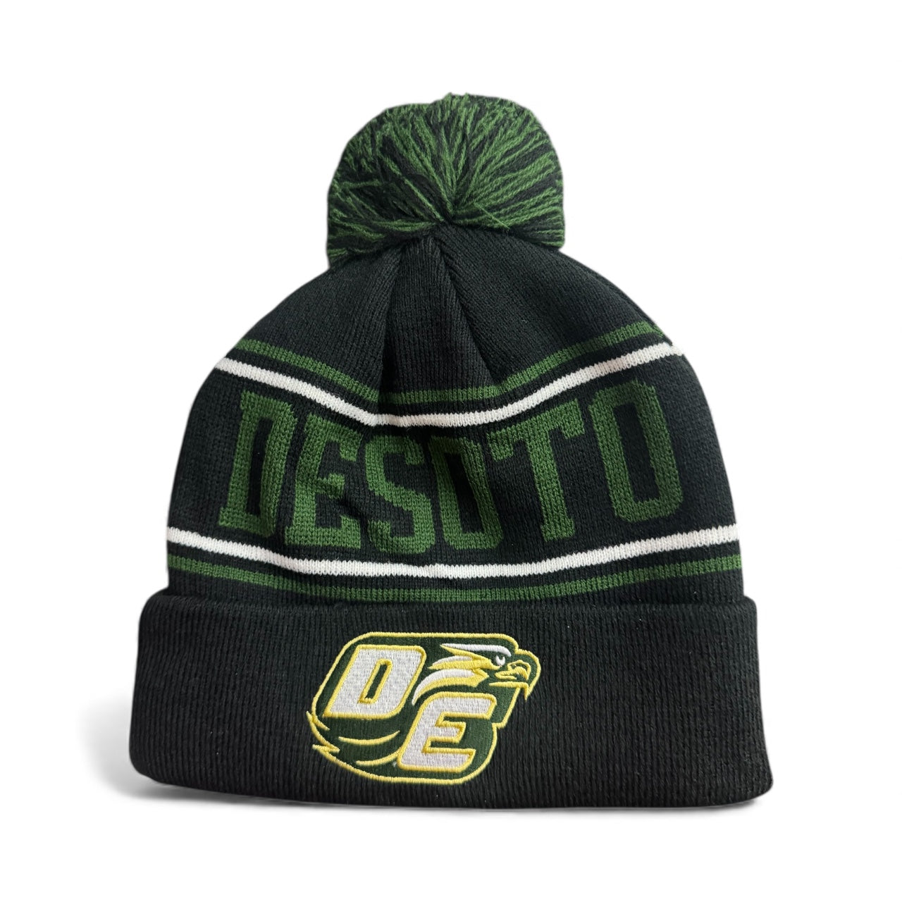 Desoto BEANIE