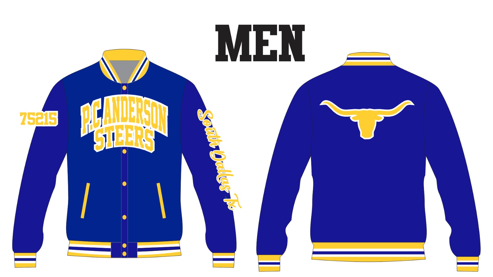 PEARL C YK1K SATIN VARSITY JACKET PRE-ORDER