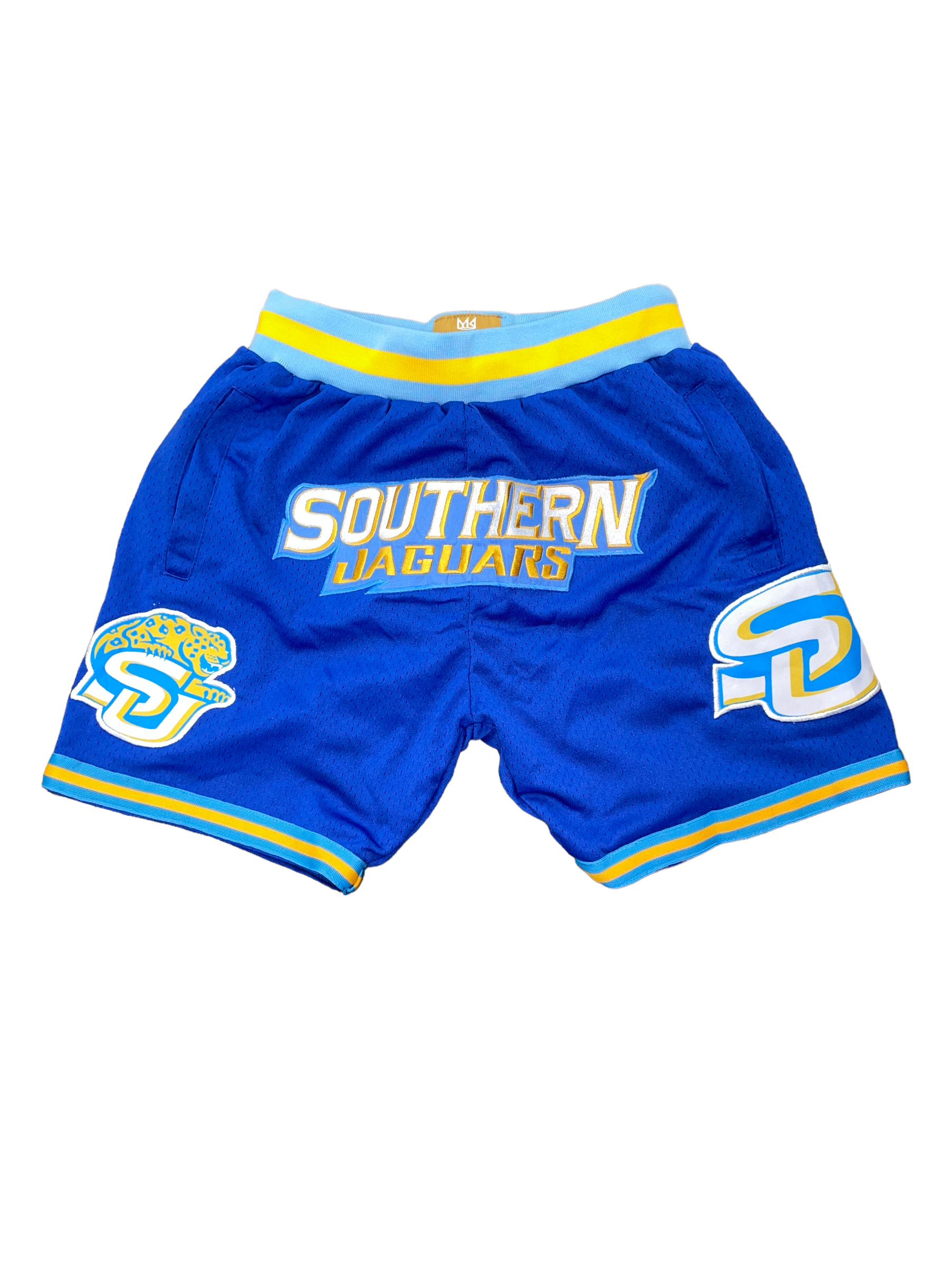 Crenshaw 2025 basketball shorts