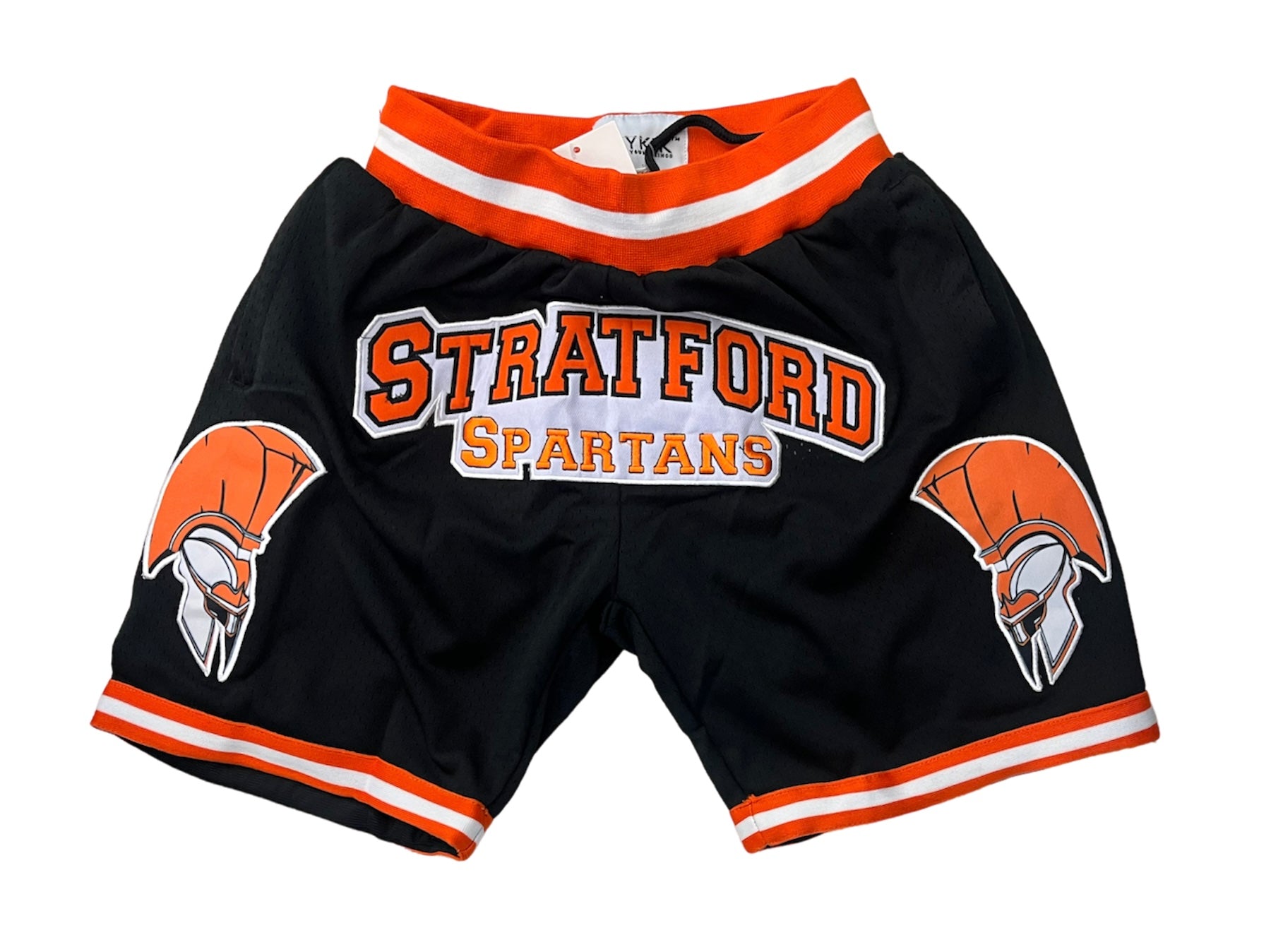 Stratford Basketball Shorts