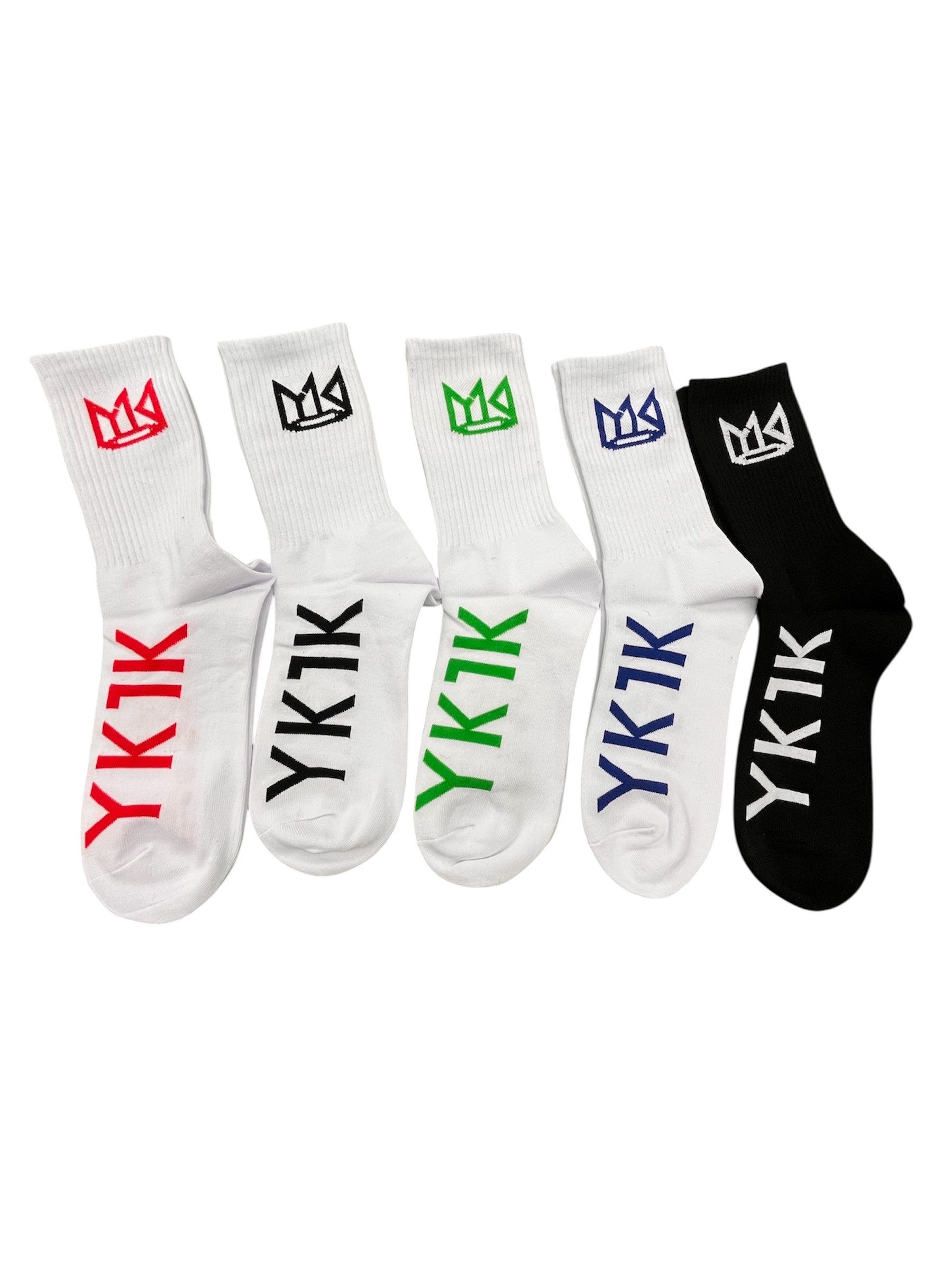 YK1K SOCKS