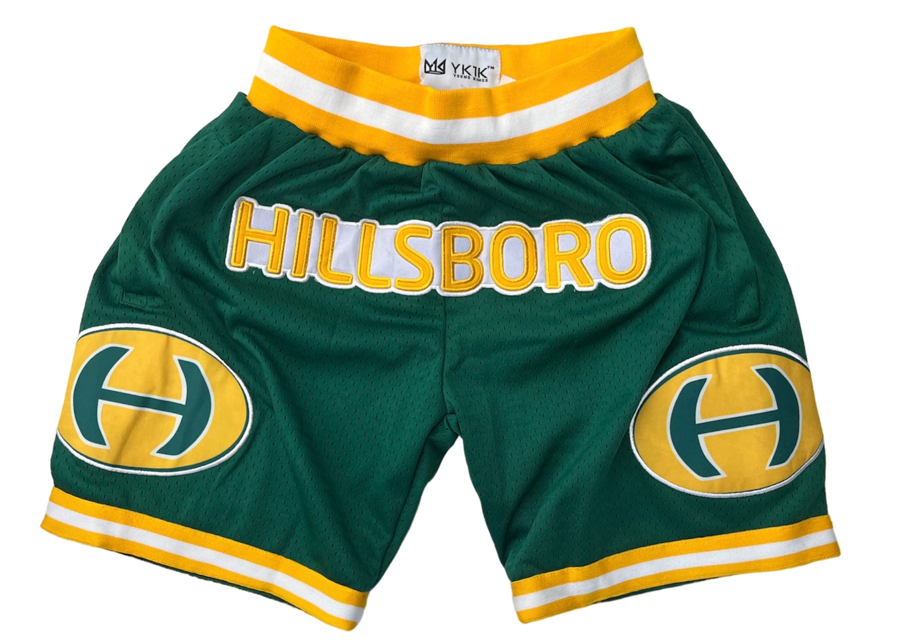 HILLSBORO Basketball Shorts PRE-ORDER