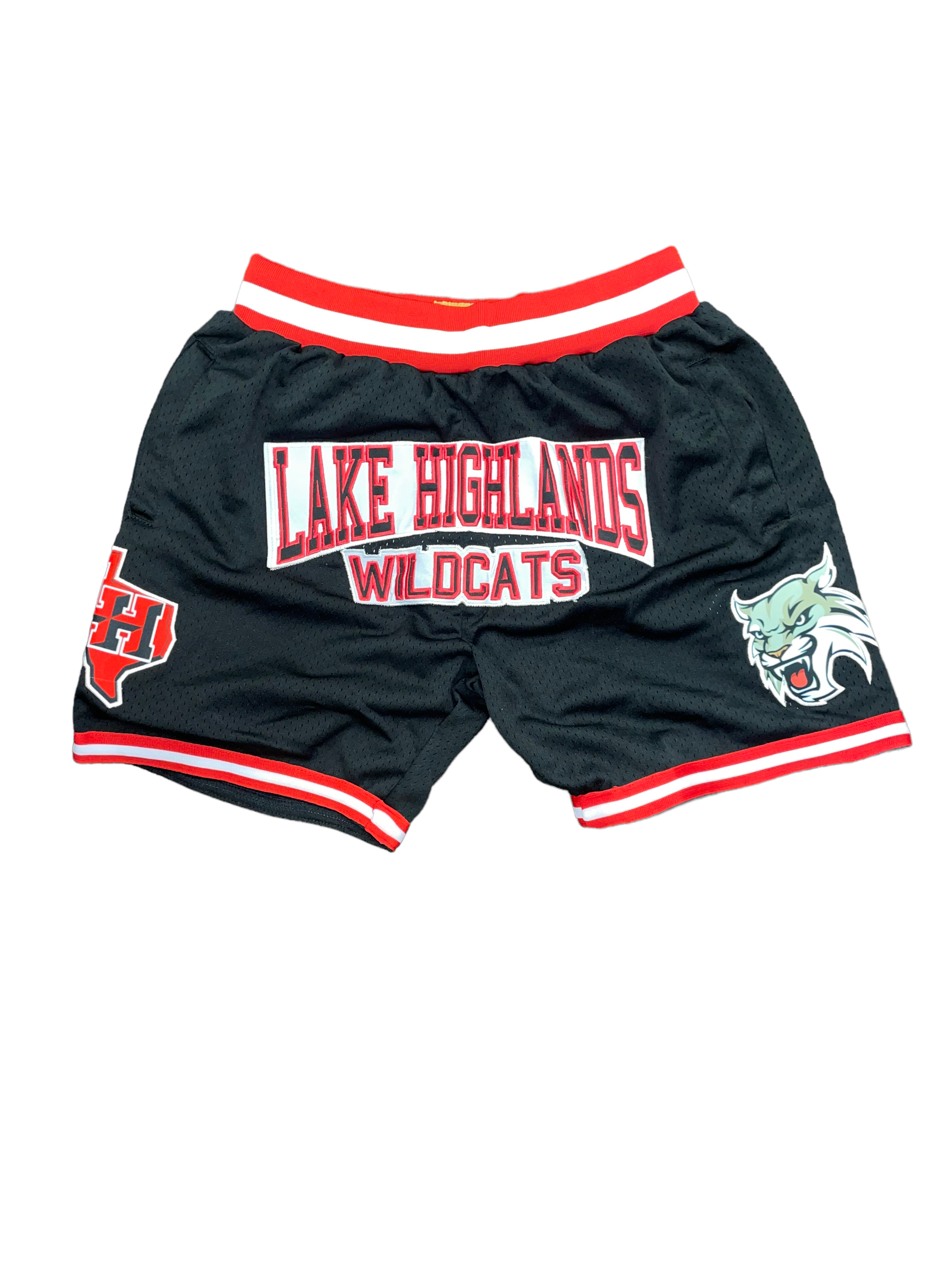 LAKE HIGHLAND BLACK PRE-ORDER