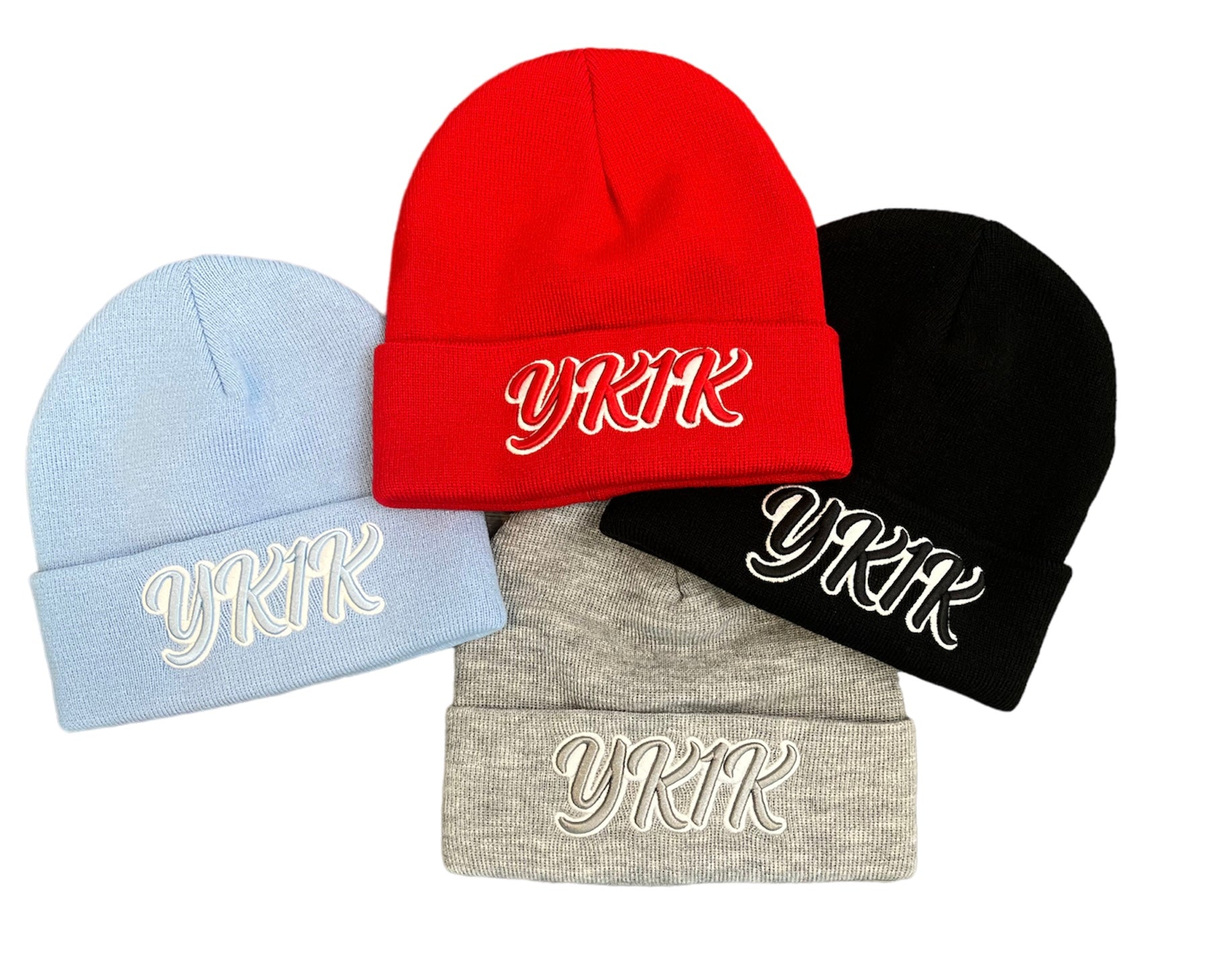 YK1K BEANIE