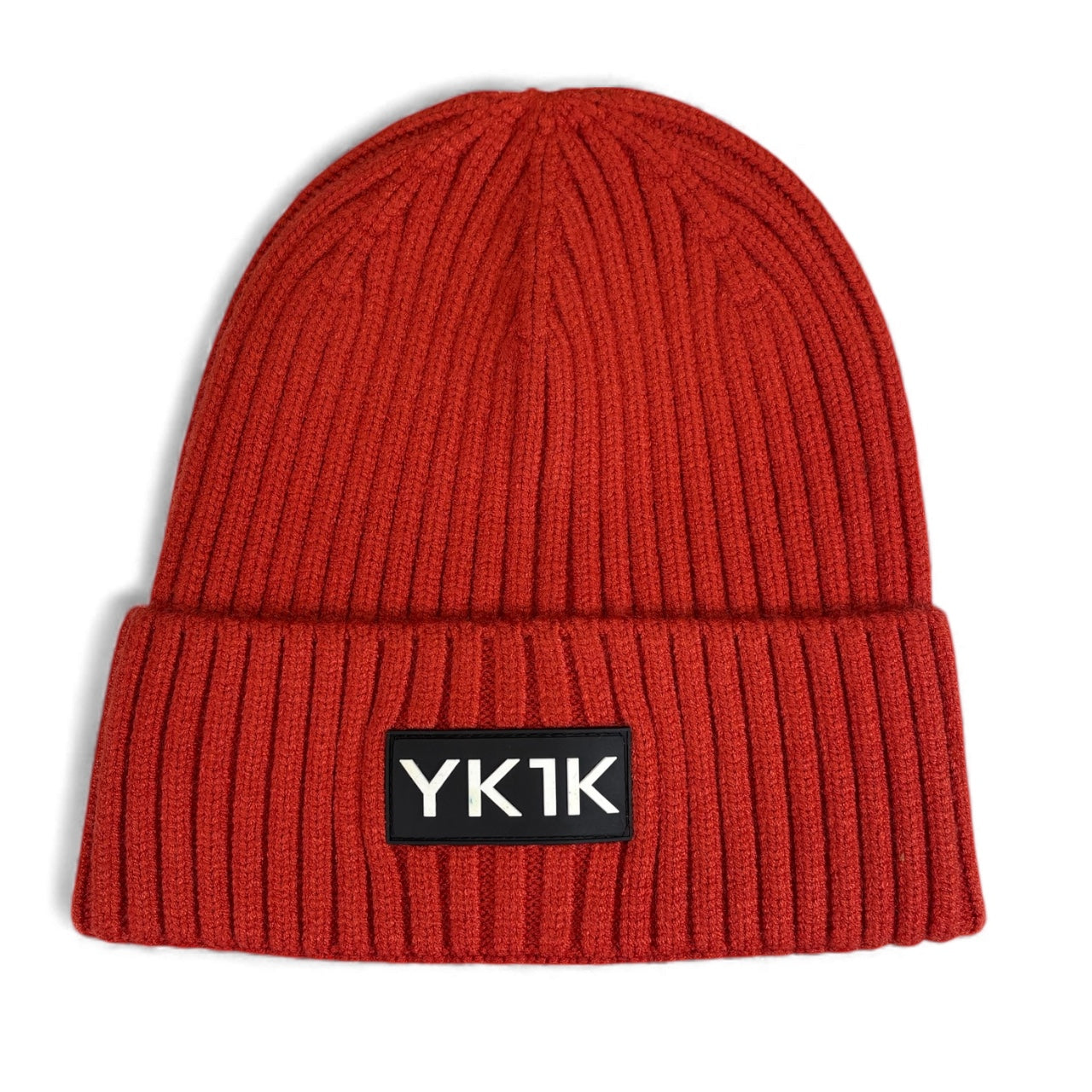 YK1K Bloodline Ribbed Beanie