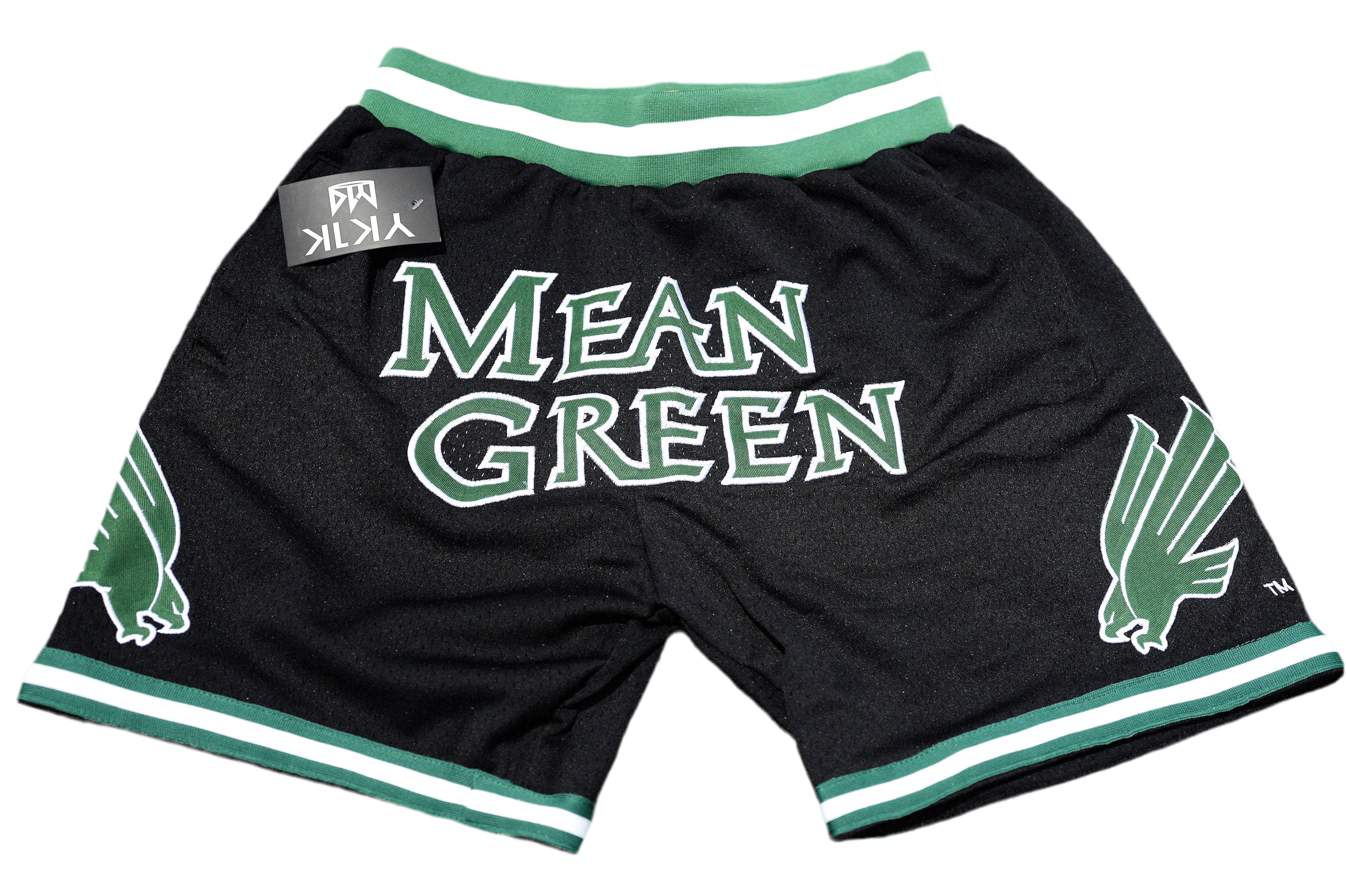 UNIVERSITY OF NORTH TEXAS BLACK 1.0
