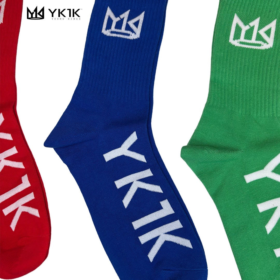 YK1K SOCKS