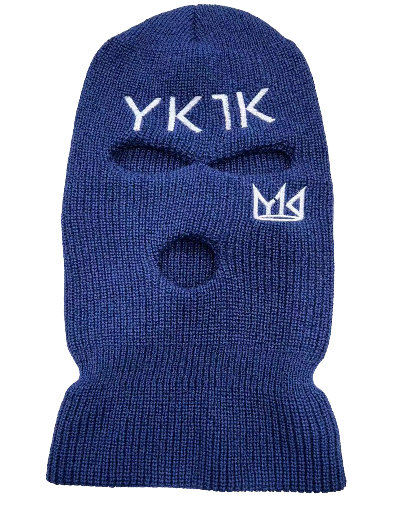 YK1K SKI MASK navy