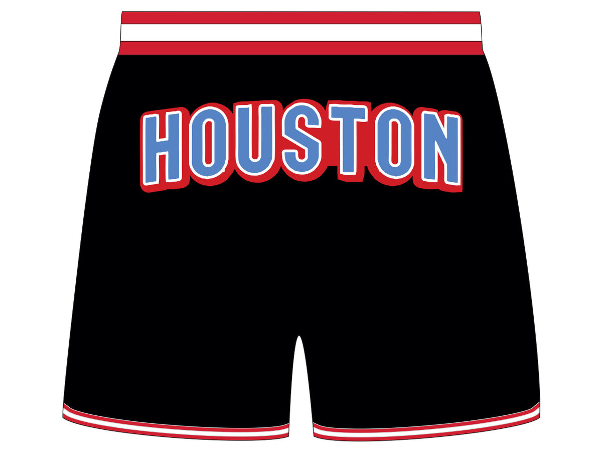 HOUSTON MERCH