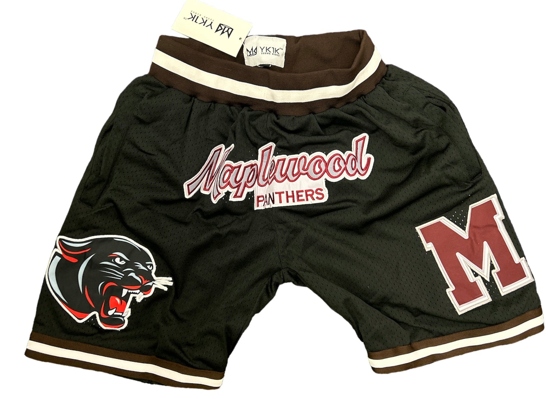 MAPLEWOOD PANTHERS
