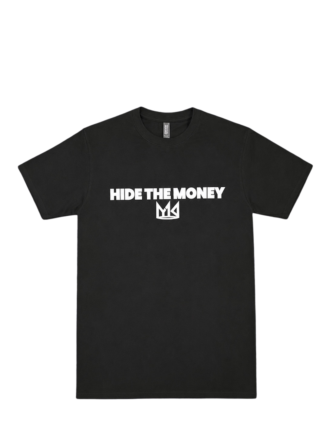 HIDE THE MONEY™ Tee