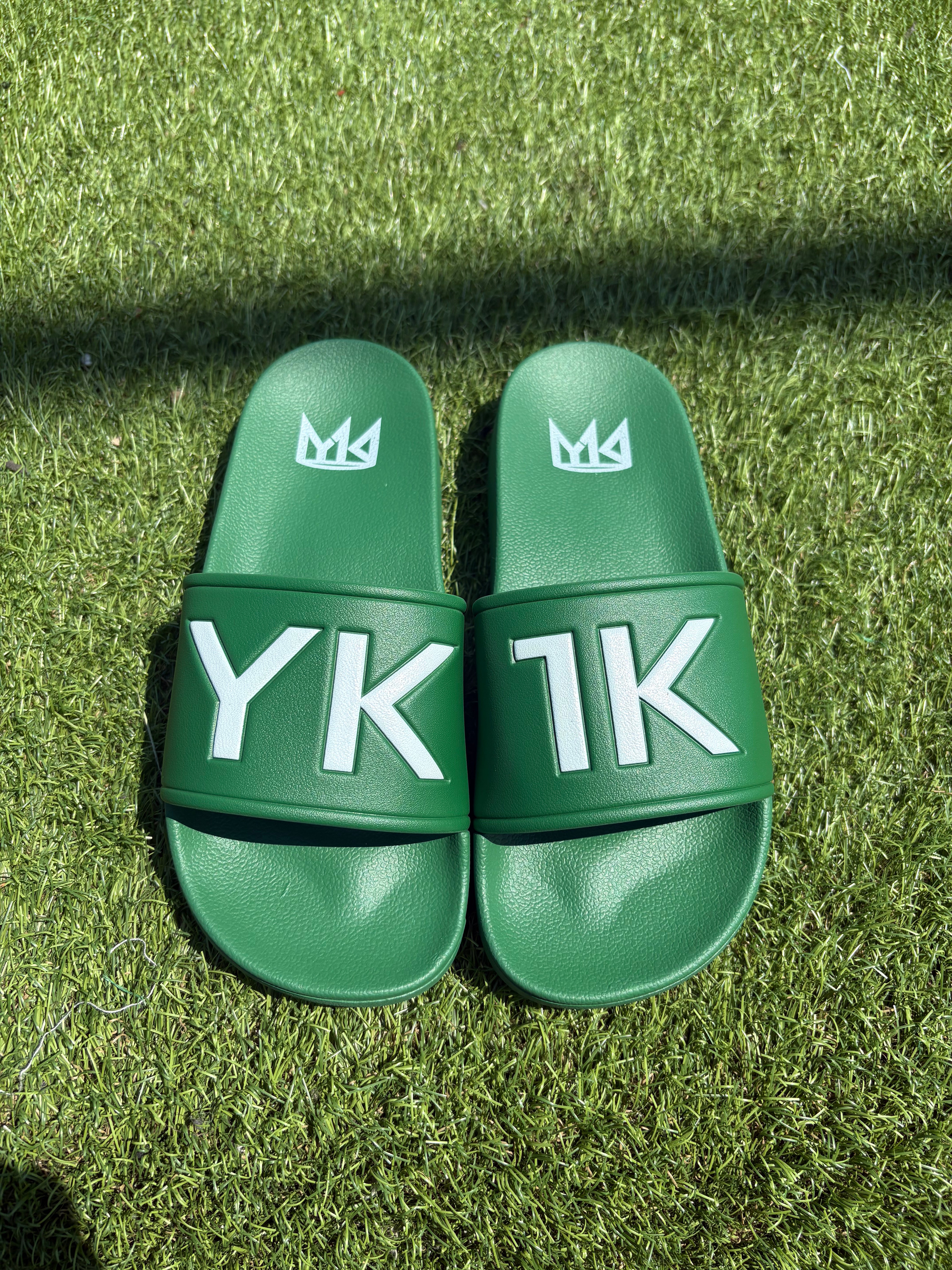 YK1K SLIDES