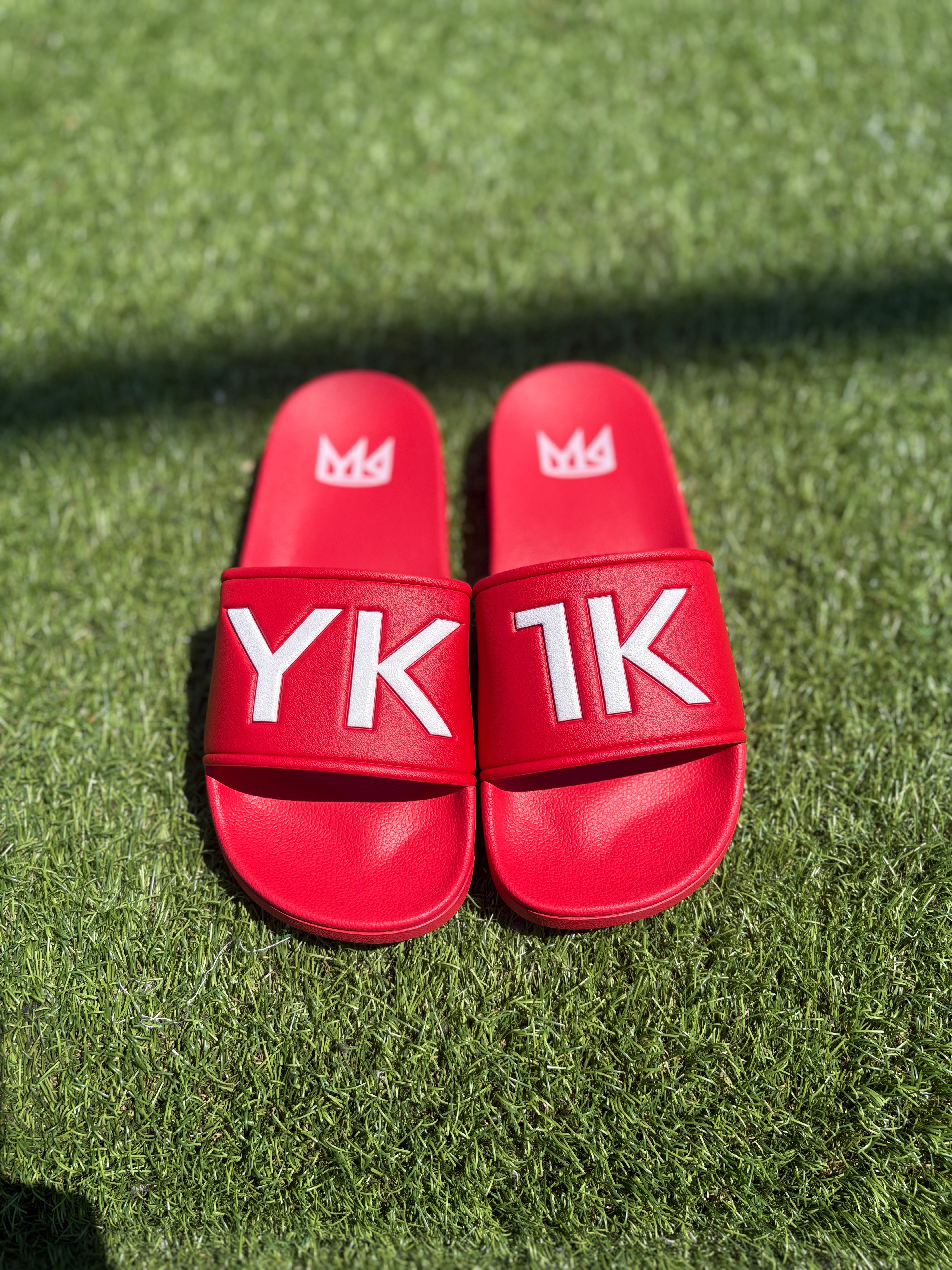 YK1K SLIDES