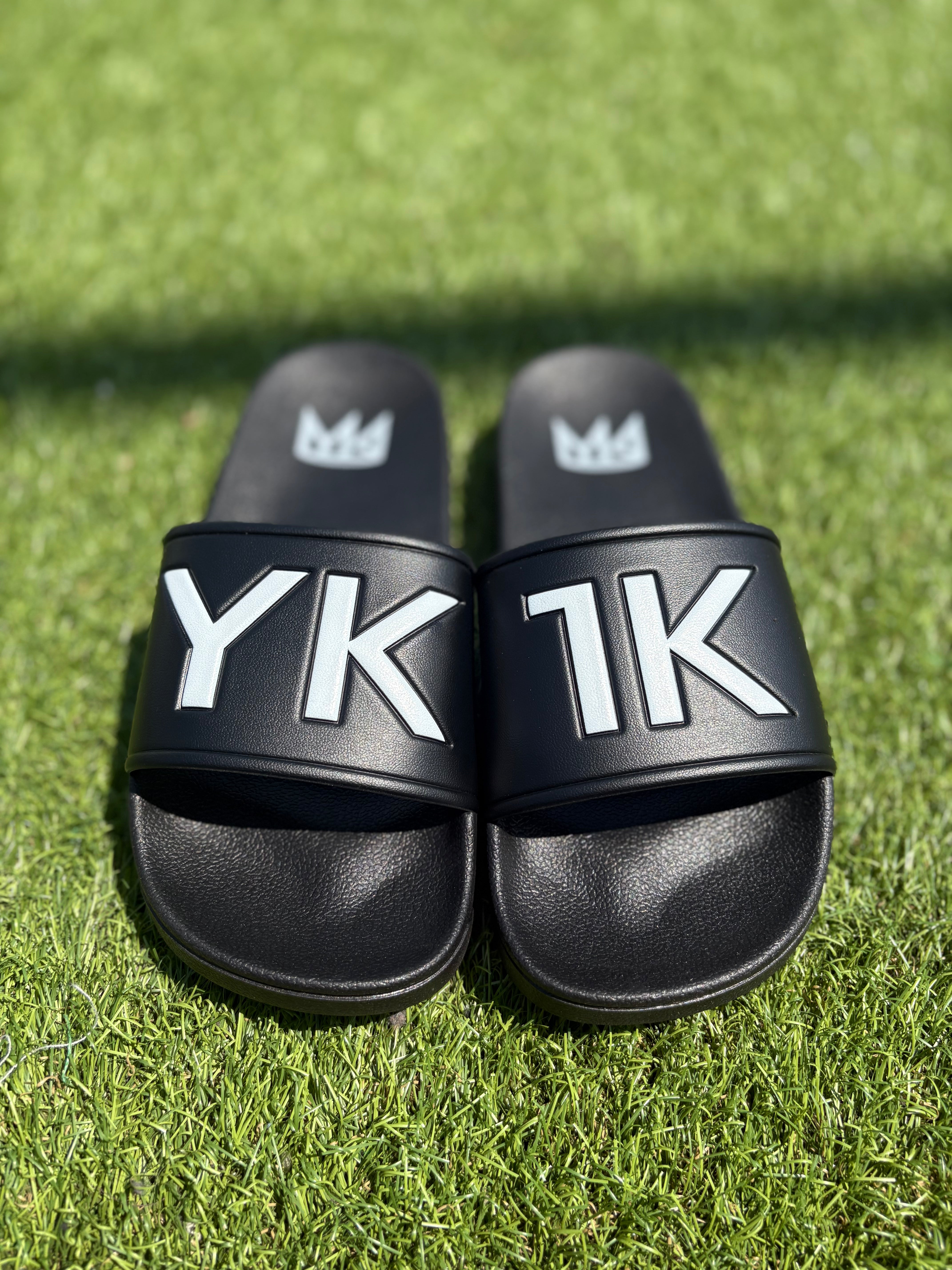 YK1K SLIDES