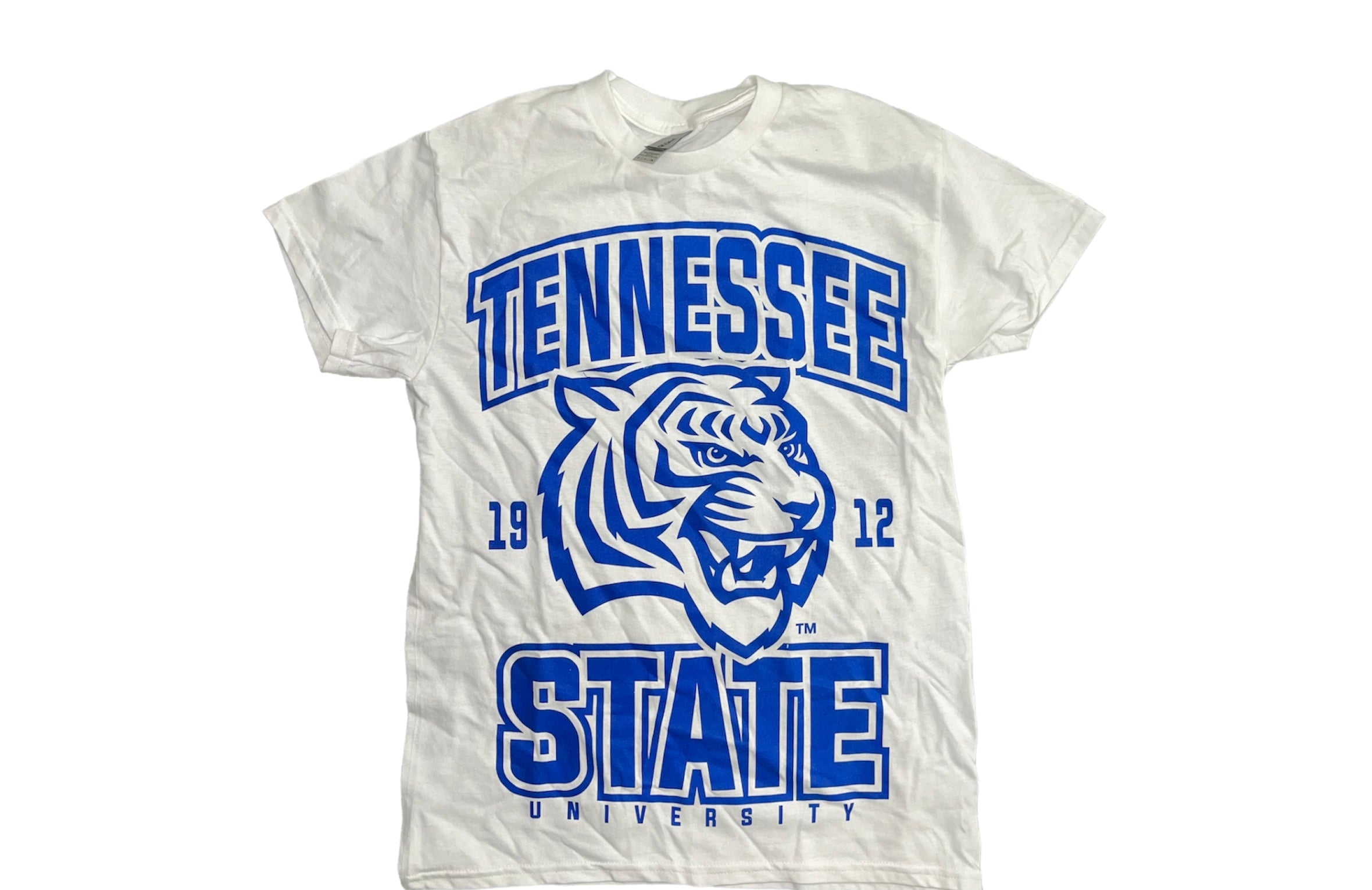 TSU White TSHIRT