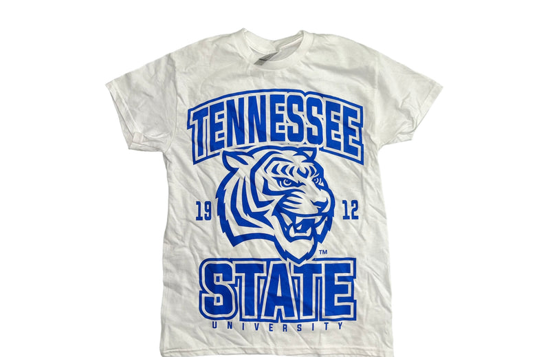 TSU White TSHIRT