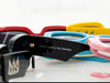 YK1K square-frame sunglasses