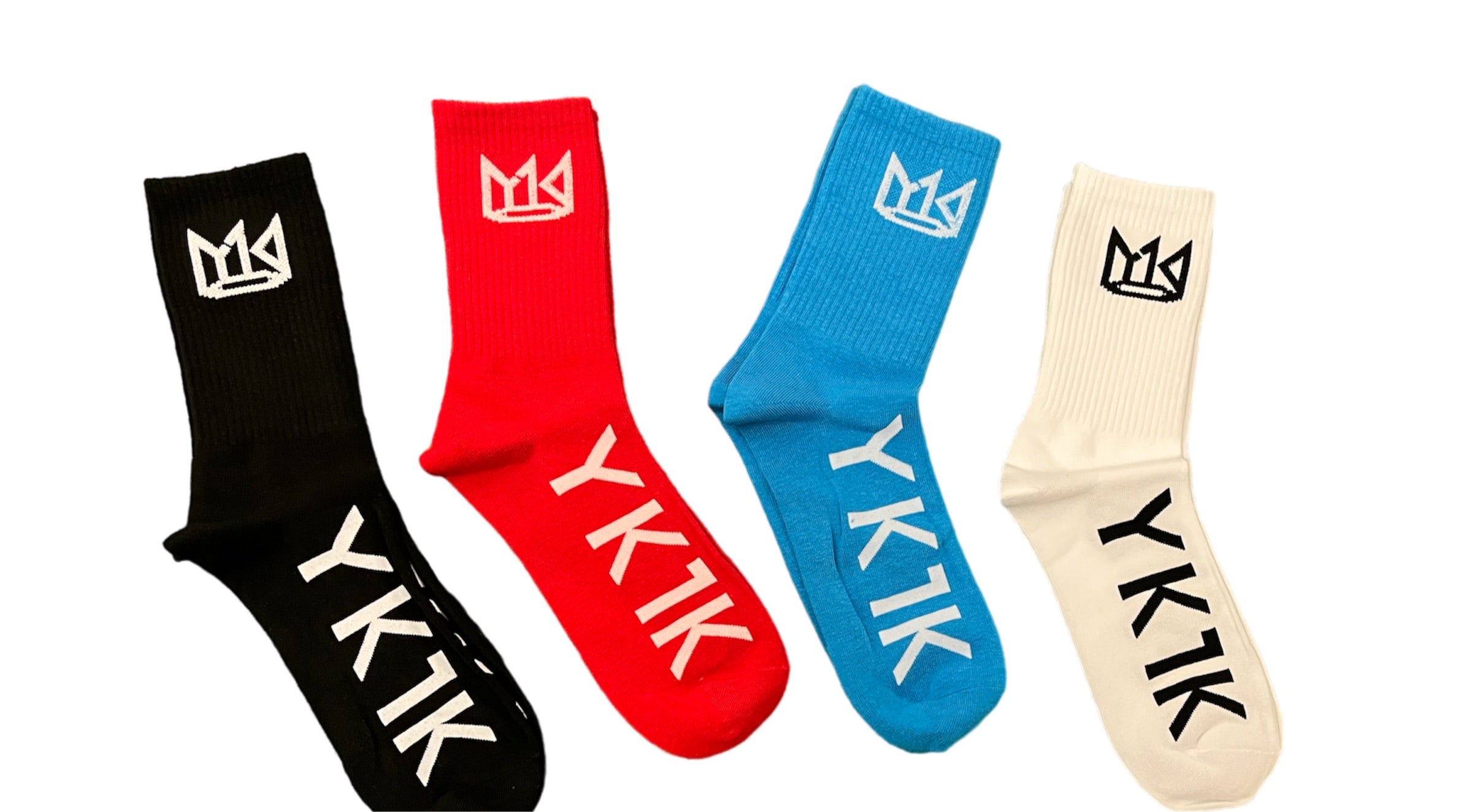 YK1K SOCKS