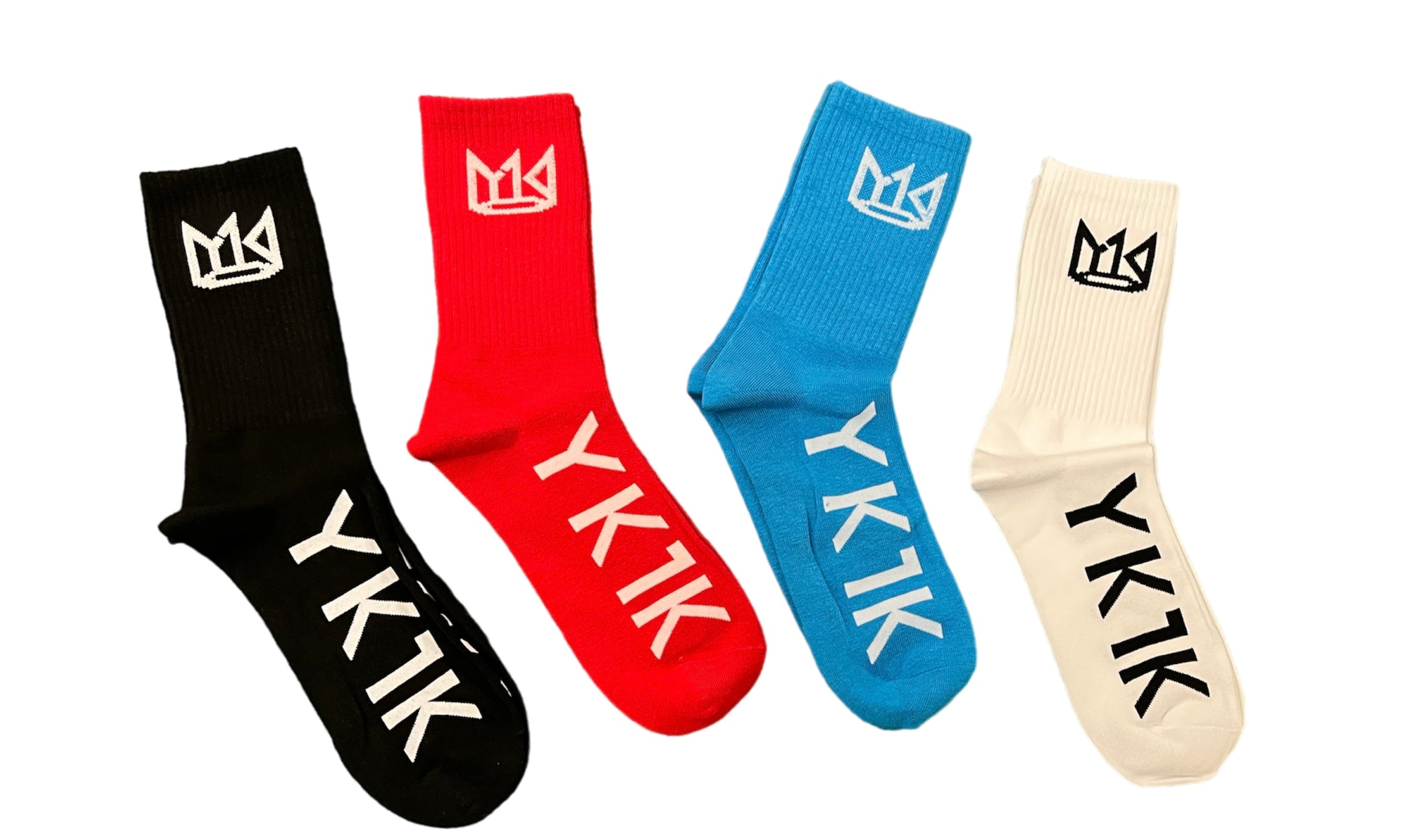 YK1K SOCKS