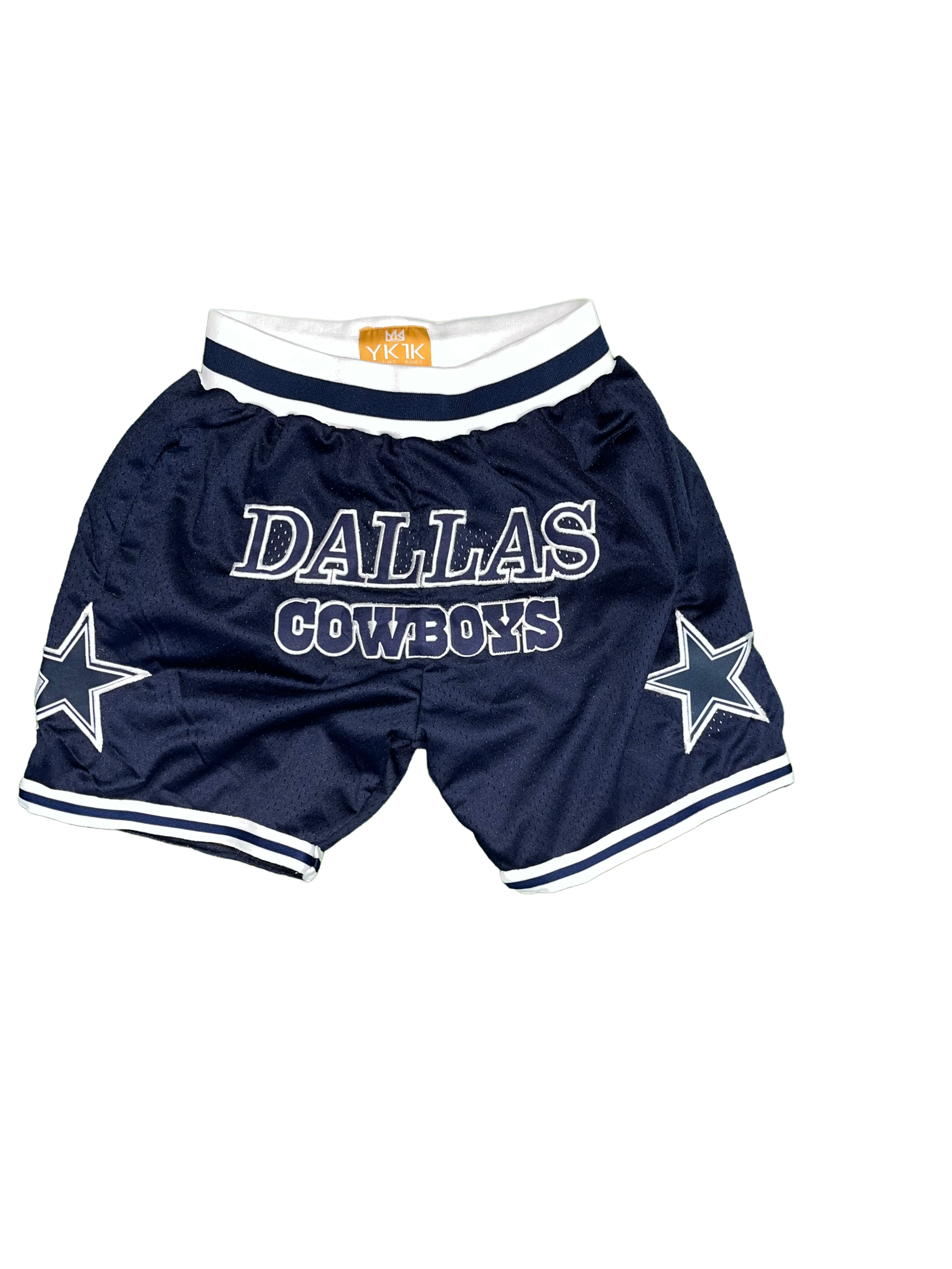 dallas cowboy booty shorts