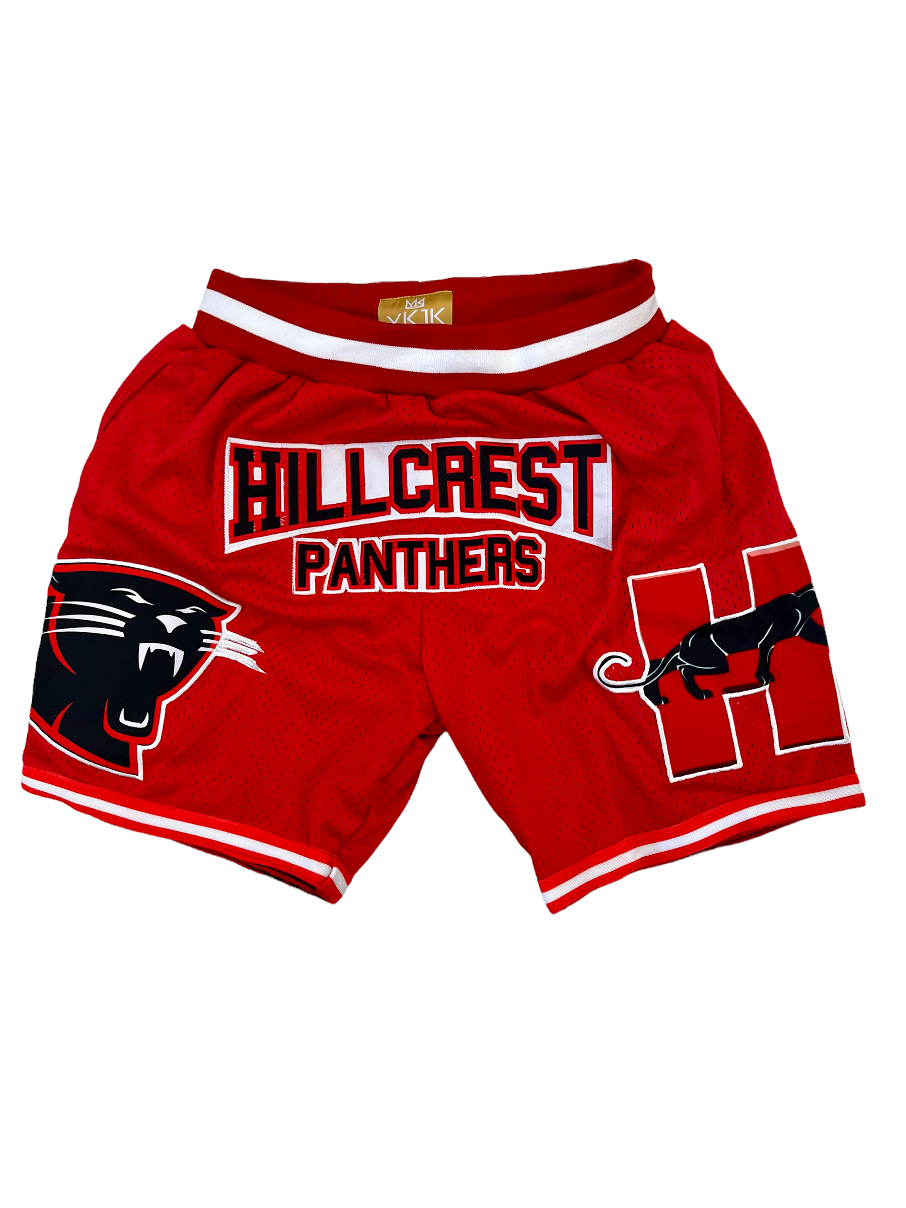 HILLCREST RED PRE-ORDER