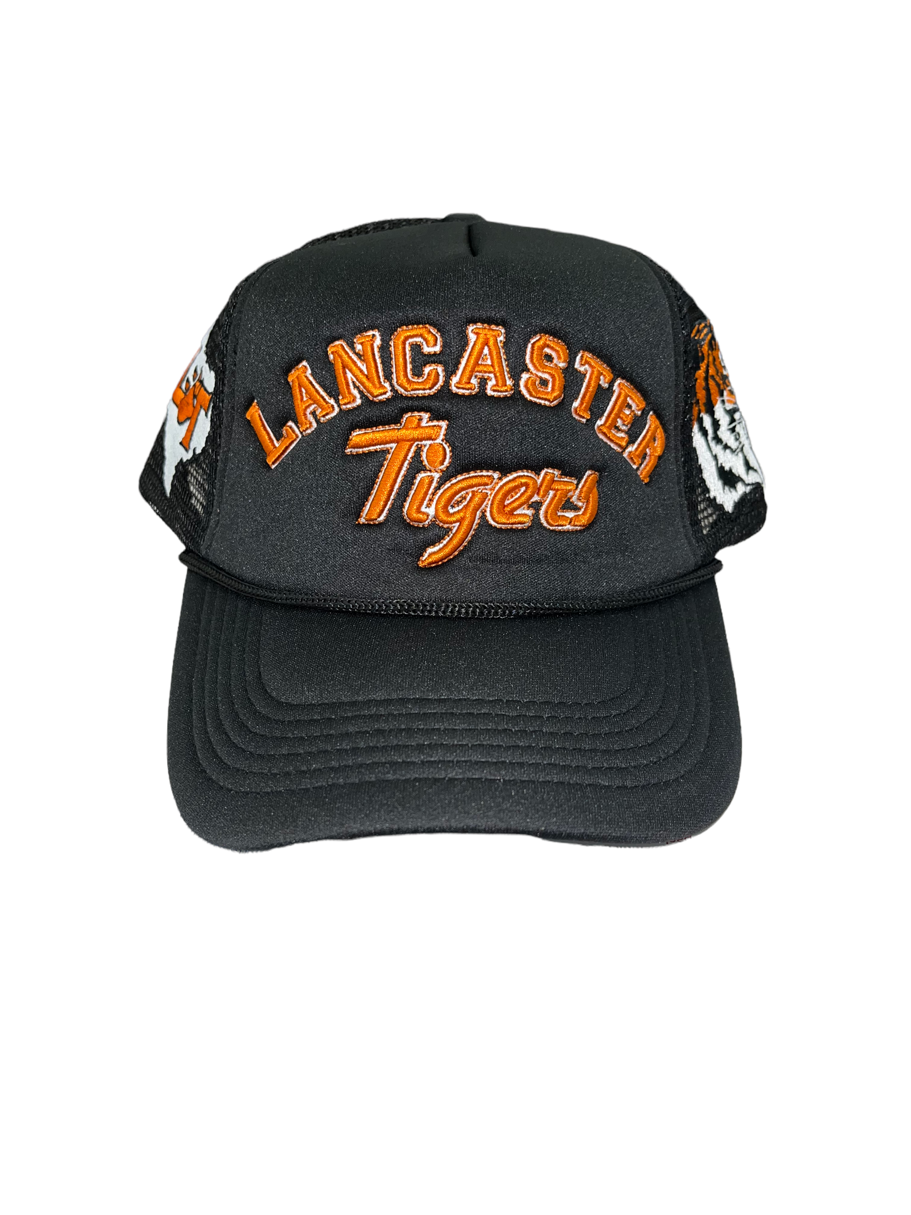 LANCASTER HIGHSCHOOL TRUCKER HATS