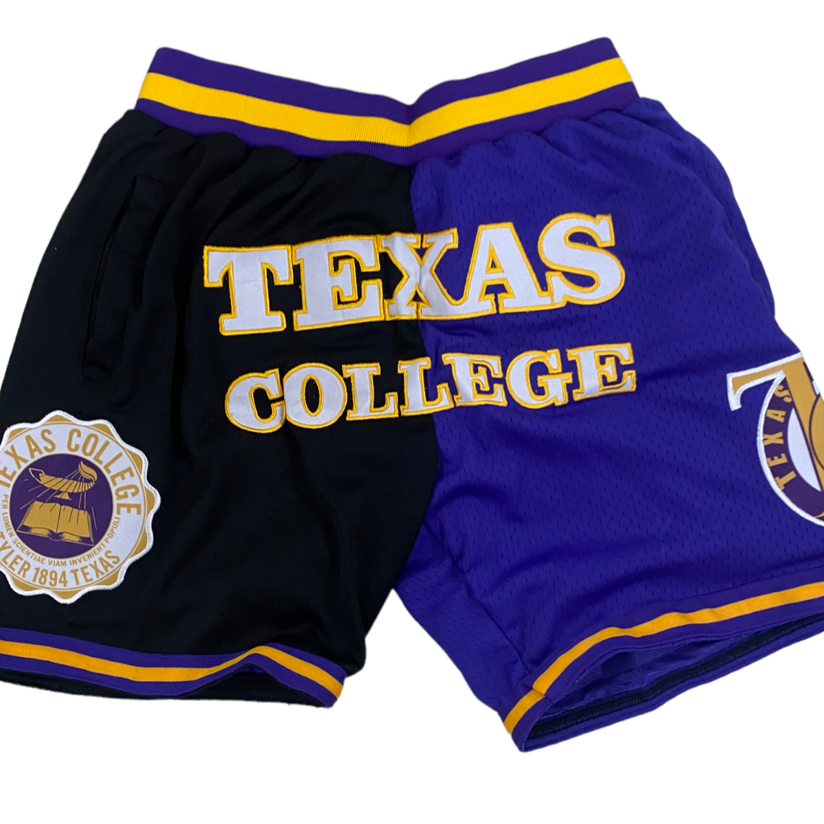 Texas a&m basketball shorts deals