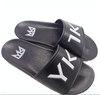 YK1K SLIDES BLACK
