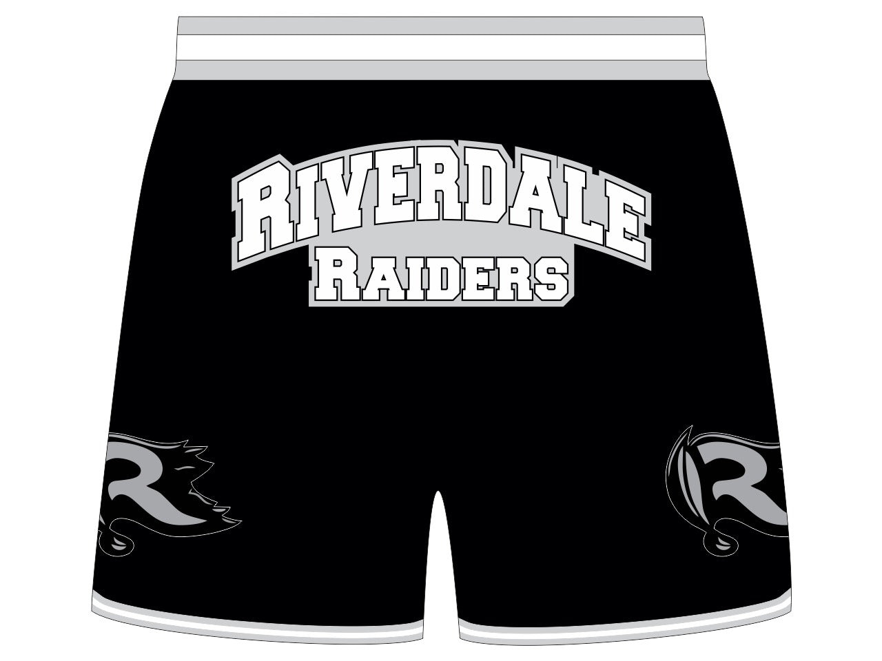 Riverdale Basketball Shorts PRE-ORDER