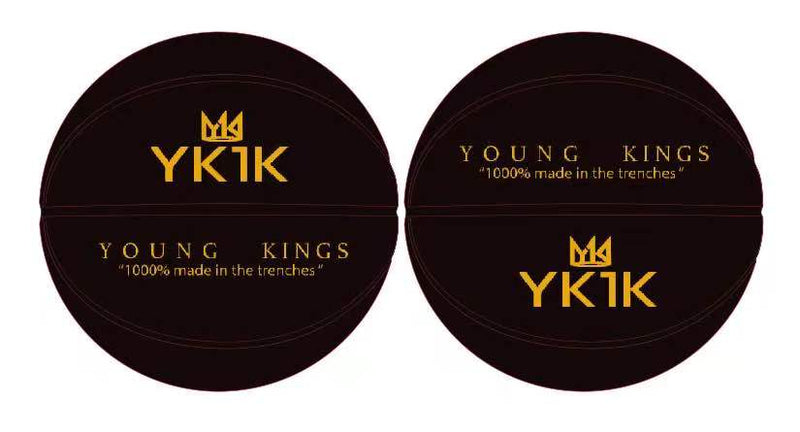 YK1K BASKETBALL