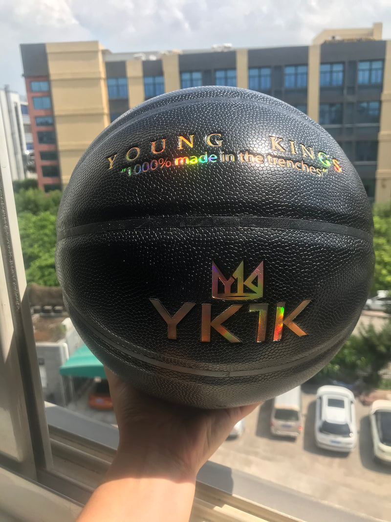 YK1K BASKETBALL
